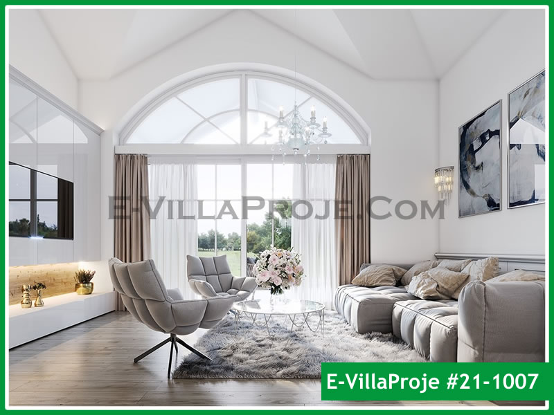 Model 21-1007 — 124 m², 1 Kat thumbnail 7