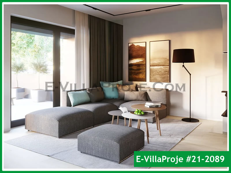 Model 21-2089 — 125 m², 2 Kat thumbnail 9