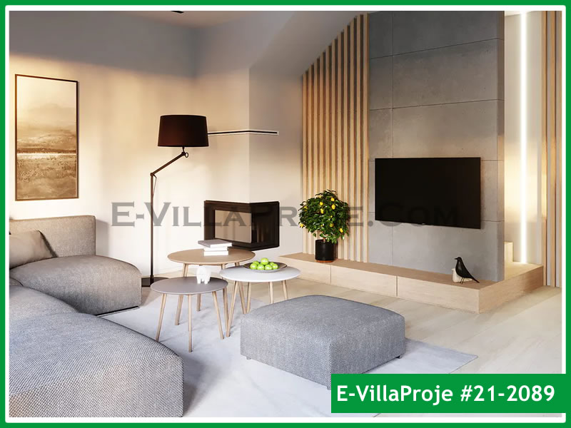 Model 21-2089 — 125 m², 2 Kat thumbnail 10