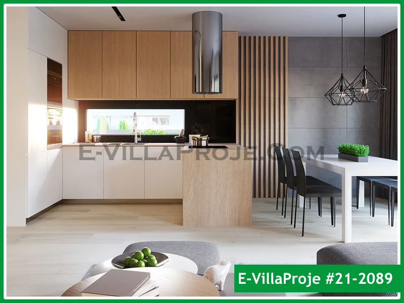 Model 21-2089 — 125 m², 2 Kat thumbnail 11