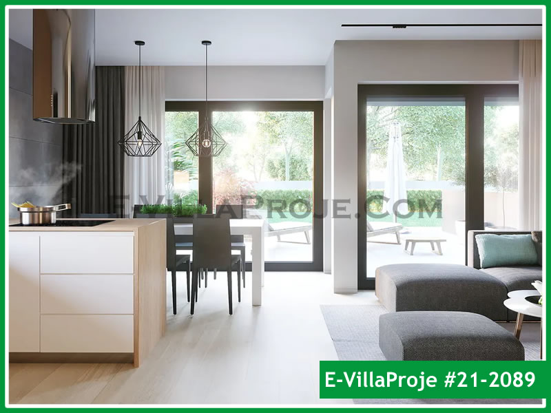 Model 21-2089 — 125 m², 2 Kat thumbnail 12