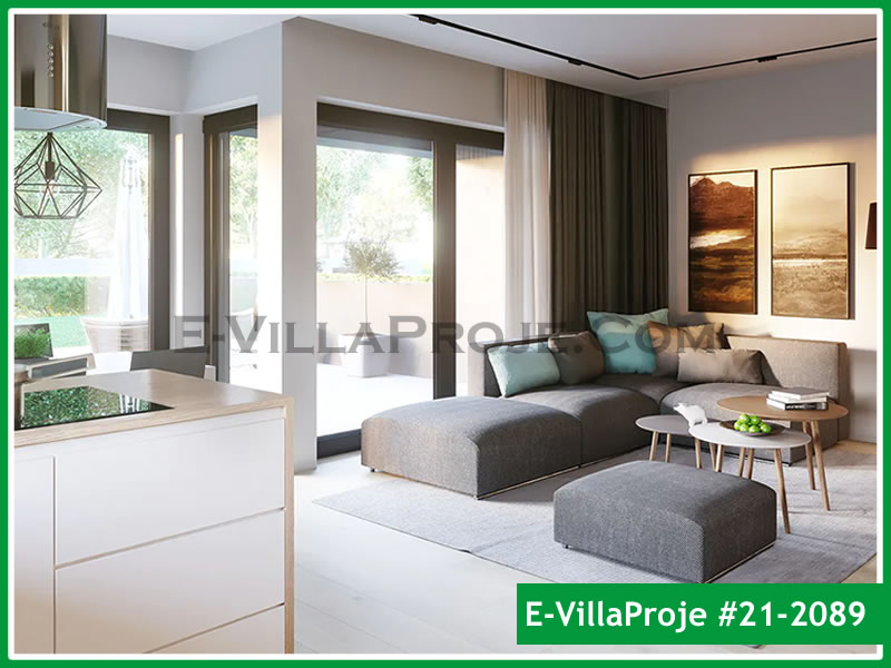 Model 21-2089 — 125 m², 2 Kat thumbnail 13