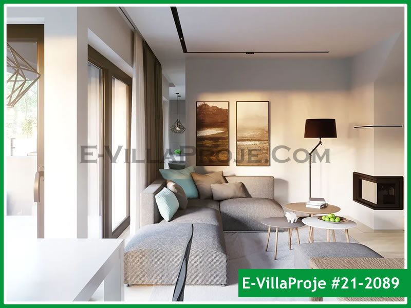 Model 21-2089 — 125 m², 2 Kat thumbnail 14