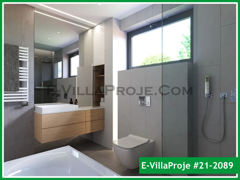 Model 21-2089 — 125 m², 2 Kat thumbnail 22