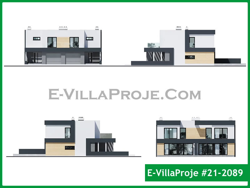 Model 21-2089 — 125 m², 2 Kat thumbnail 24