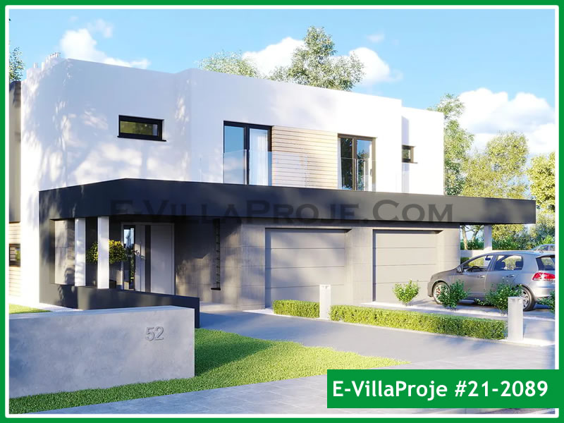 Model 21-2089 — 125 m², 2 Kat thumbnail 5