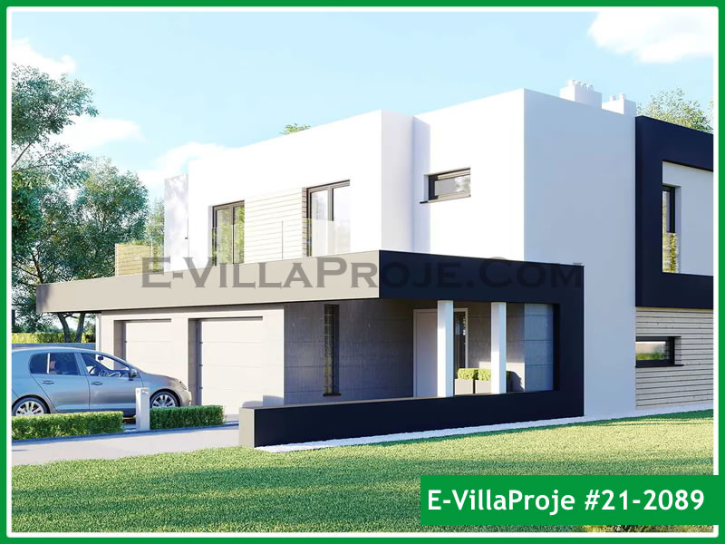 Model 21-2089 — 125 m², 2 Kat thumbnail 6