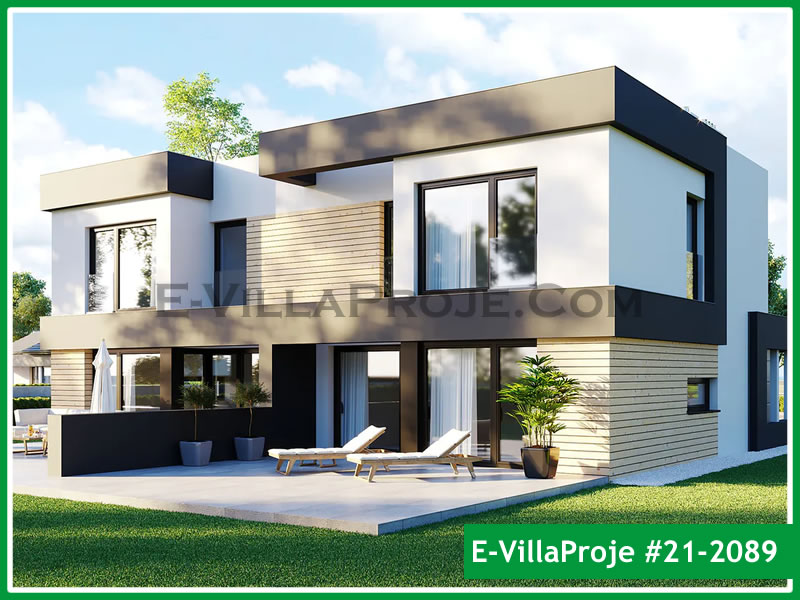 Model 21-2089 — 125 m², 2 Kat thumbnail 7