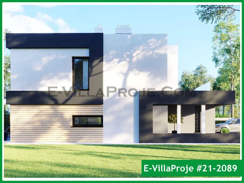 Model 21-2089 — 125 m², 2 Kat thumbnail 8