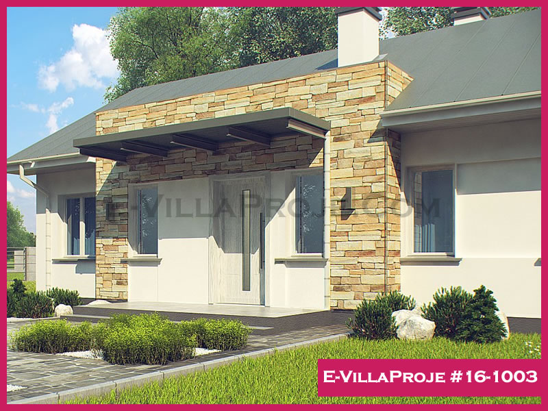 Model 16-1003 — 125 m², 1 storey thumbnail 7