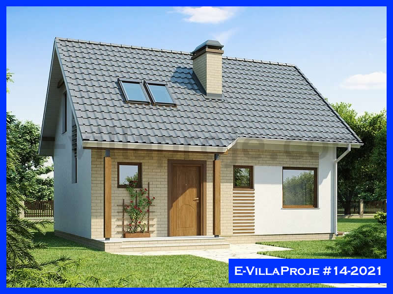 Model 14-2021 — 126 m², 2 Kat thumbnail 4