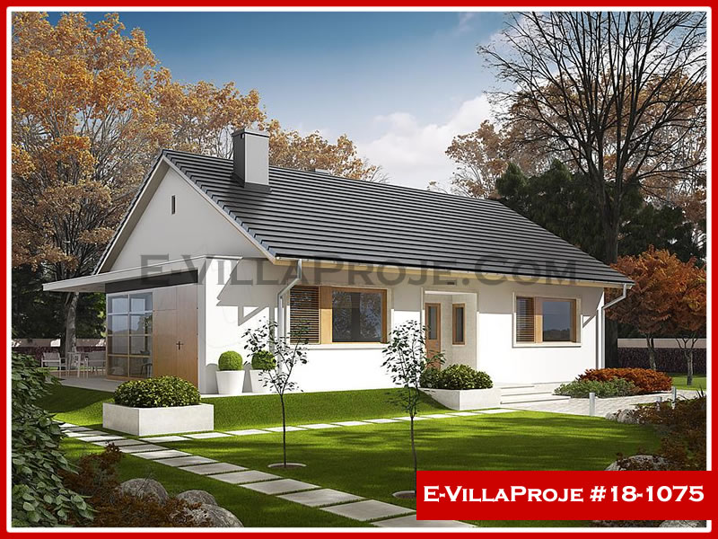 Model 18-1075 — 127 m², 1 storey thumbnail 4