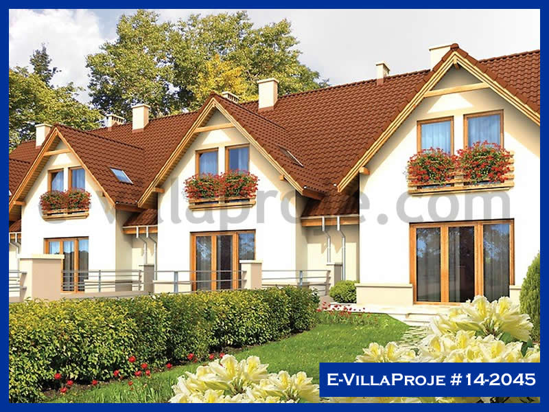 Modell 14-2045 — 127 m², 1 Geschoss thumbnail 4