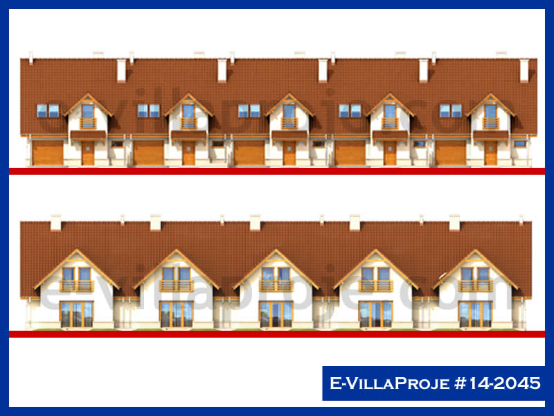 Modell 14-2045 — 127 m², 1 Geschoss thumbnail 5
