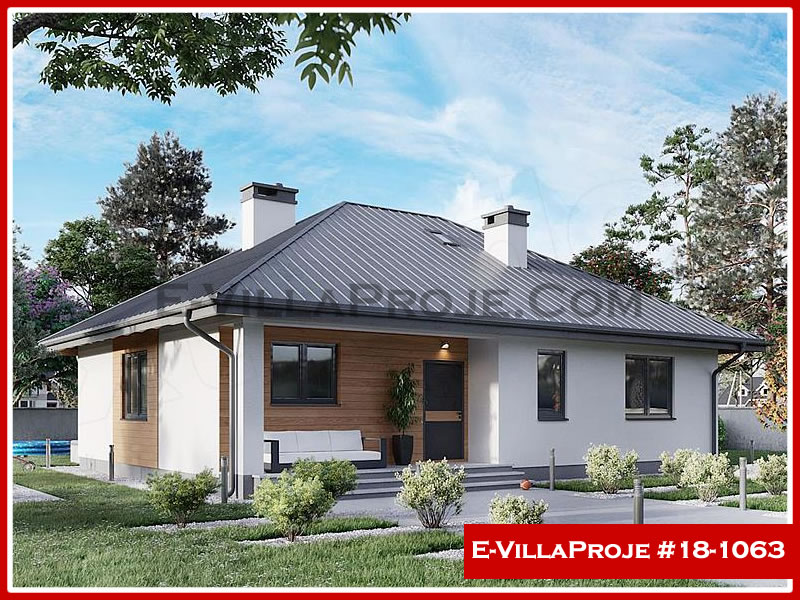 Model 18-1063 — 127 m², 1 storey thumbnail 4