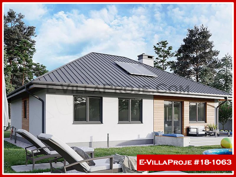 Model 18-1063 — 127 m², 1 storey thumbnail 5