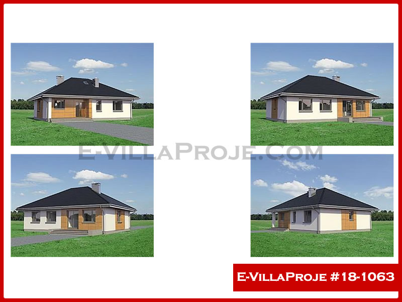 Model 18-1063 — 127 m², 1 storey thumbnail 6