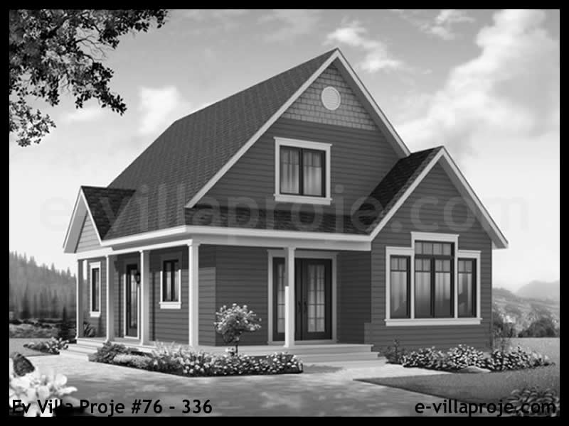Model 76-336 — 128 m², 2 Kat thumbnail 4