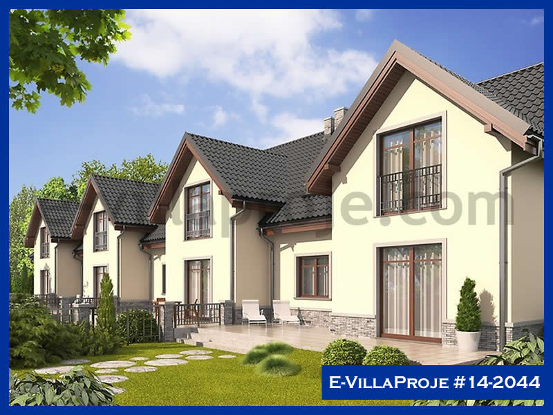 Model 14-2044 — 128 m², 2 Kat thumbnail 5