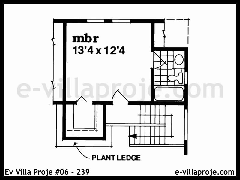 Model 06-239 — 129 m², 2 Kat thumbnail 3