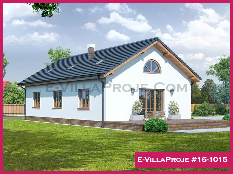 Model 16-1015 — 129 m², 1 Kat thumbnail 3