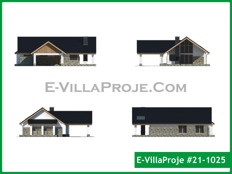 Model 21-1025 — 129 m², 1 Kat thumbnail 9