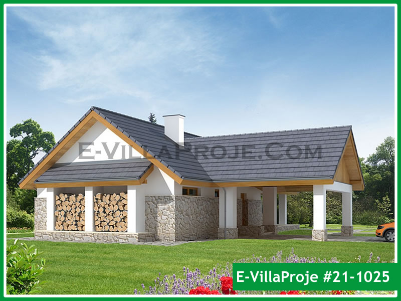 Model 21-1025 — 129 m², 1 Kat thumbnail 3
