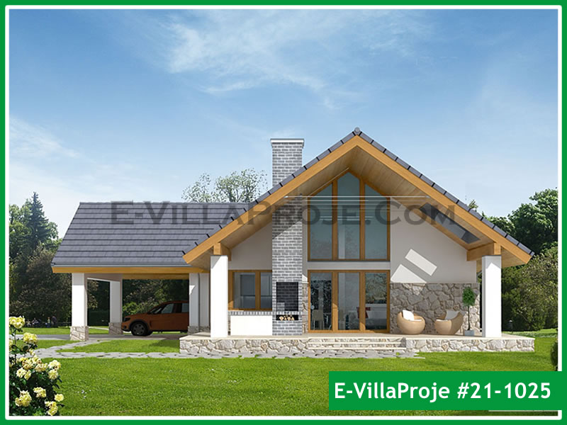 Model 21-1025 — 129 m², 1 Kat thumbnail 4