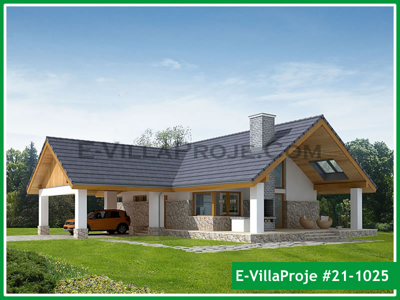 Model 21-1025 — 129 m², 1 Kat thumbnail 5
