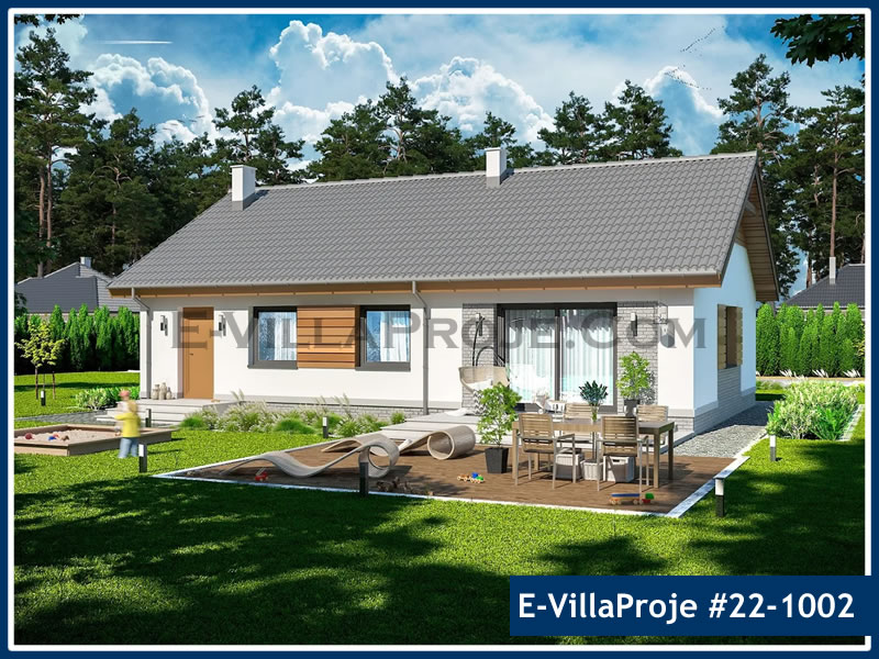 Model 22-1002 — 129 m², 1 Kat thumbnail 8