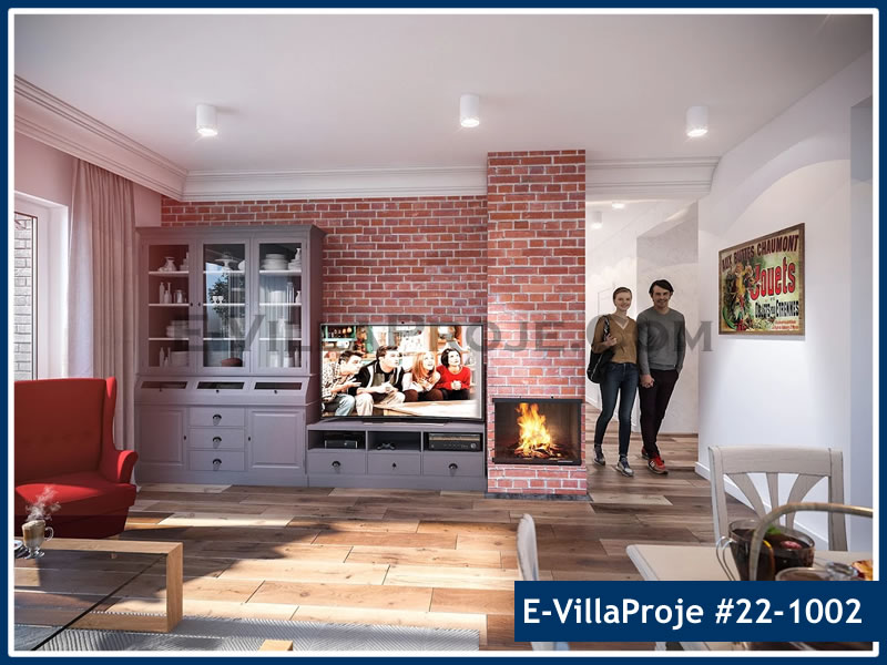 Model 22-1002 — 129 m², 1 Kat thumbnail 9