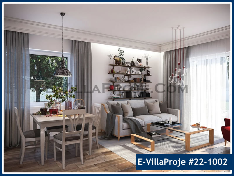 Model 22-1002 — 129 m², 1 Kat thumbnail 10