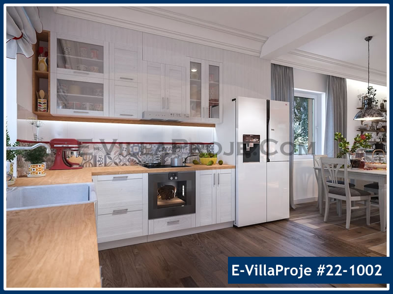 Model 22-1002 — 129 m², 1 Kat thumbnail 13