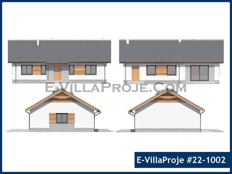Model 22-1002 — 129 m², 1 Kat thumbnail 16