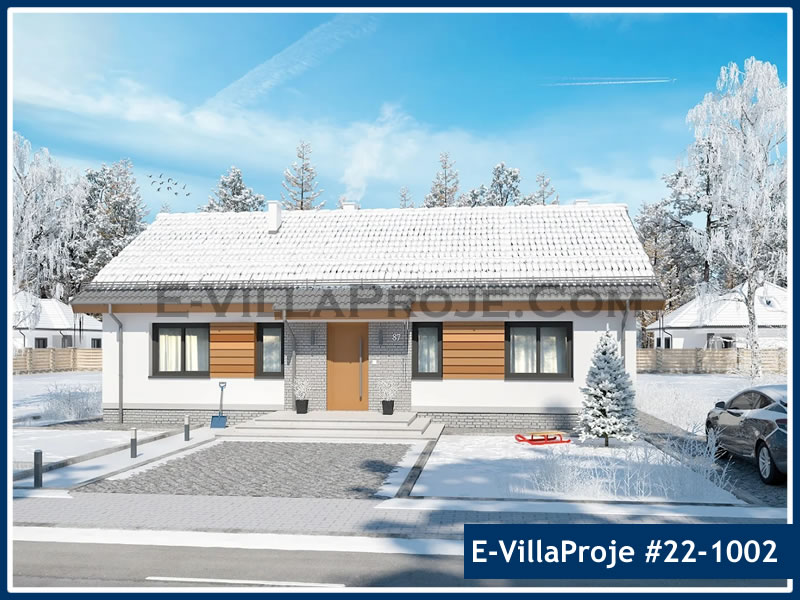 Model 22-1002 — 129 m², 1 Kat thumbnail 5
