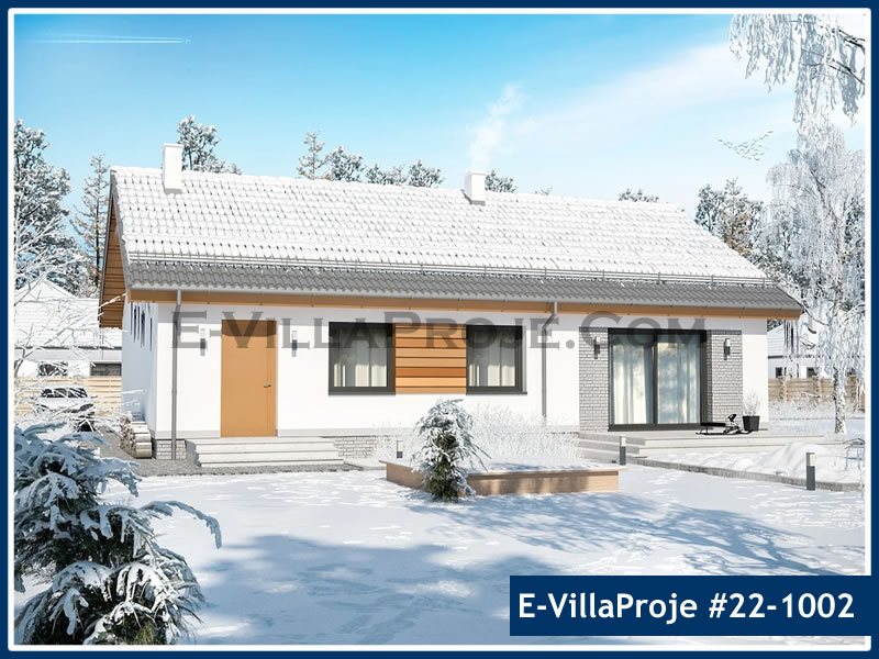 Model 22-1002 — 129 m², 1 Kat thumbnail 6