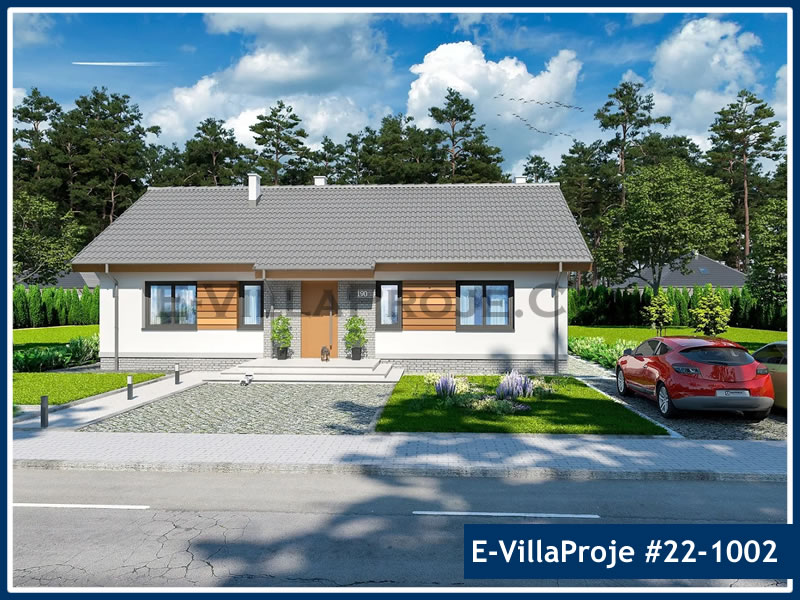 Model 22-1002 — 129 m², 1 Kat thumbnail 7