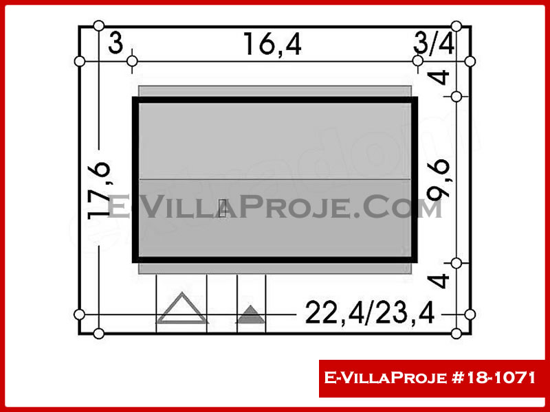 Model 18-1071 — 129 m², 1 storey thumbnail 3