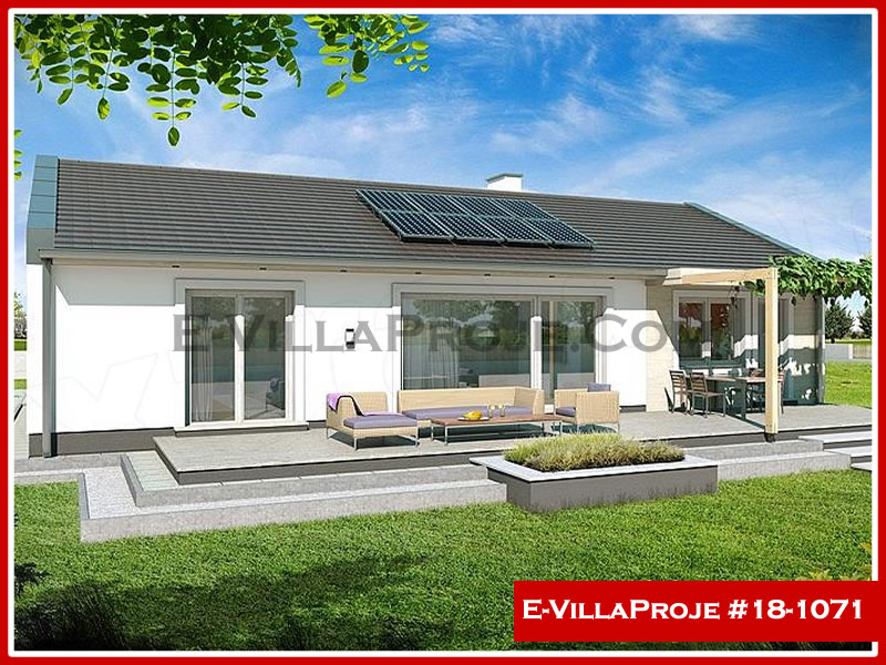 Model 18-1071 — 129 m², 1 storey thumbnail 4
