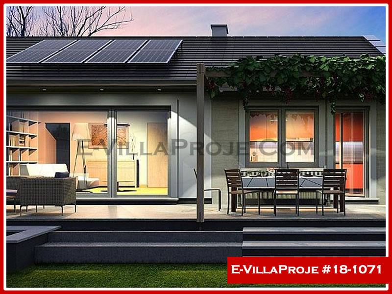 Model 18-1071 — 129 m², 1 storey thumbnail 7