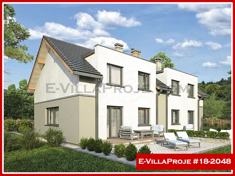 Model 18-2048 — 130 m², 2 Kat thumbnail 4