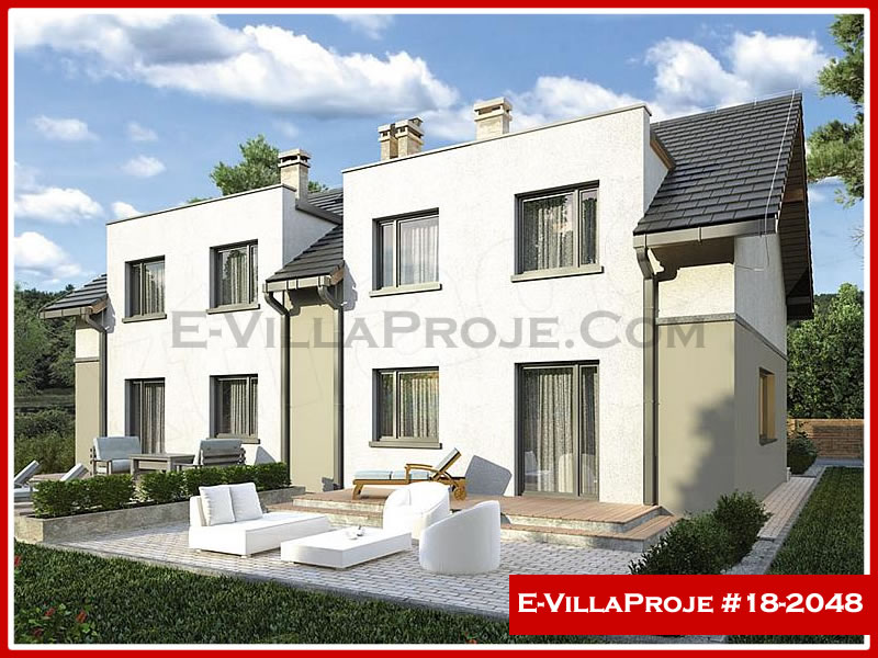 Model 18-2048 — 130 m², 2 Kat thumbnail 6