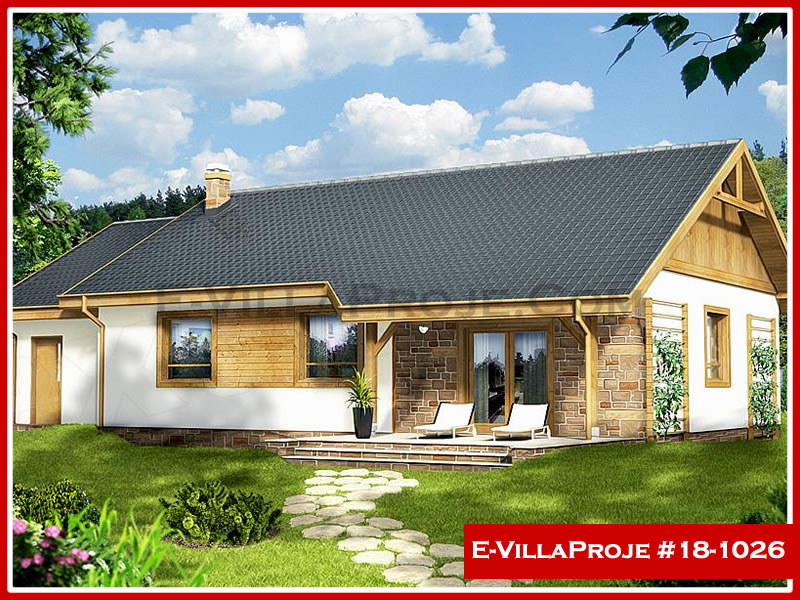 Model 18-1026 — 130 m², 1 Kat thumbnail 4