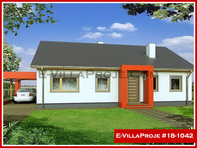 Model 18-1042 — 131 m², 1 Kat thumbnail 4