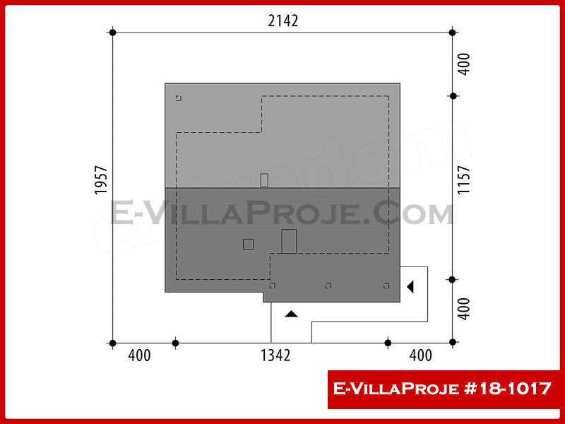Model 18-1017 — 131 m², 1 storey thumbnail 3