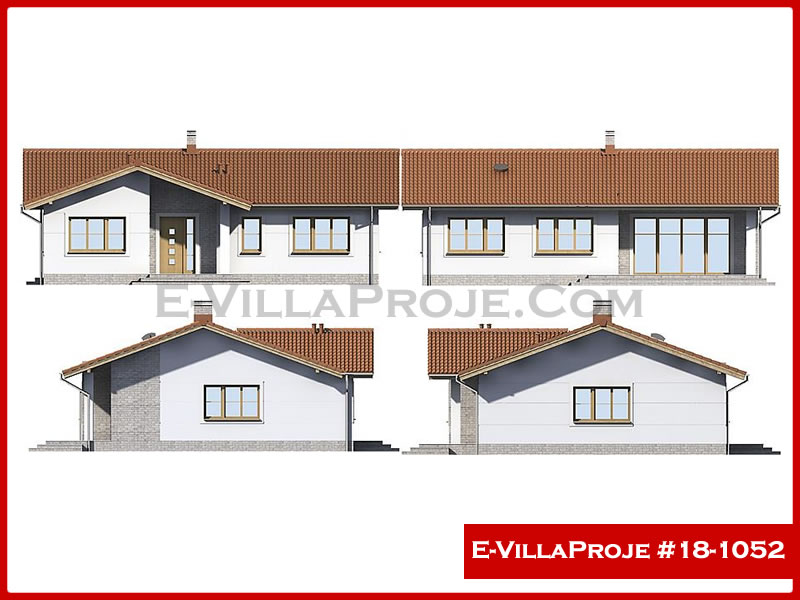 Model 18-1052 — 131 m², 1 Kat thumbnail 5