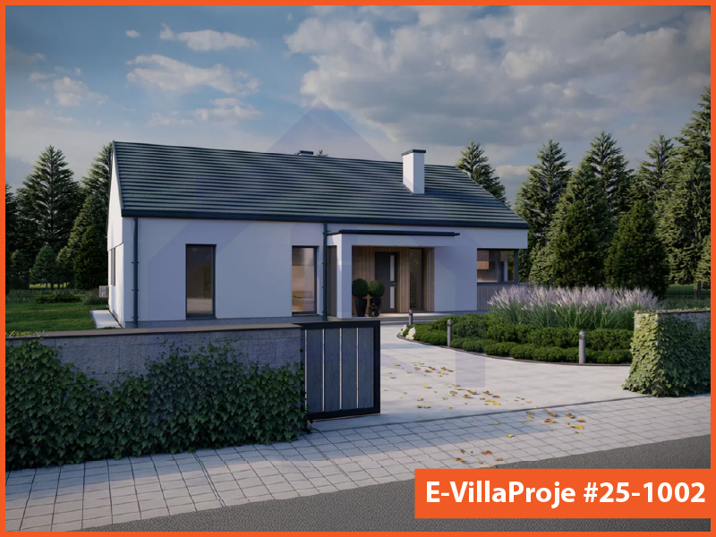 Model 25-1002 — 132 m², 1 Kat thumbnail 11