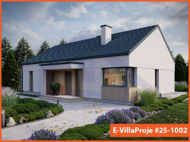 Model 25-1002 — 132 m², 1 Kat thumbnail 12