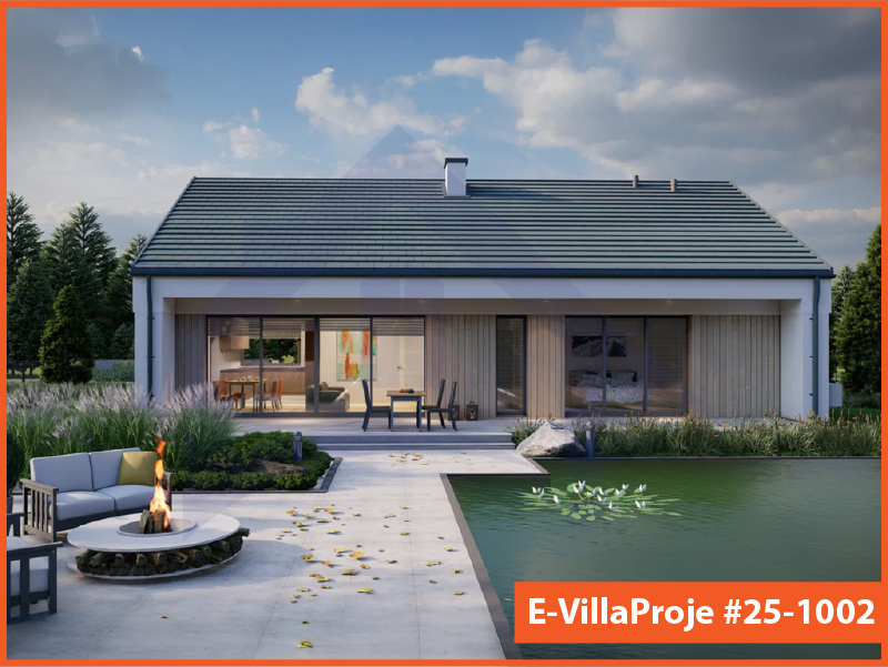 Model 25-1002 — 132 m², 1 Kat thumbnail 13