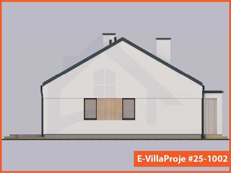 Model 25-1002 — 132 m², 1 Kat thumbnail 15